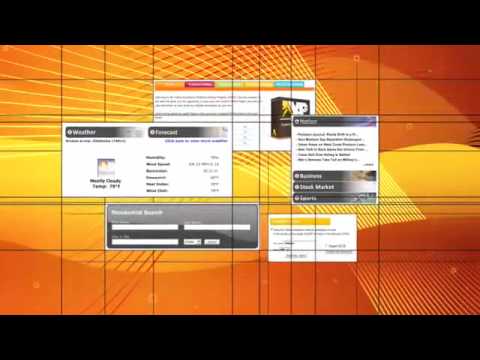 Yellow Assistance - YAP3 - Web Features and Benefits Video