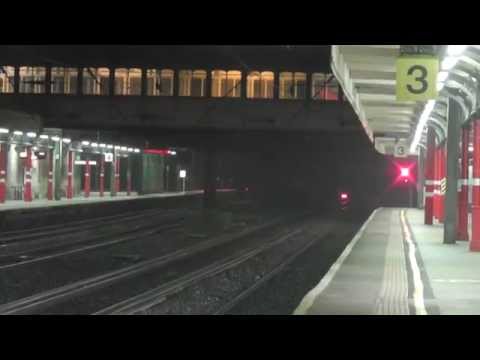 92002 4z48 Daventry - Mossend Euroterminal,3rd April 2014