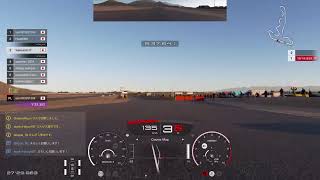 [GTSport][PS4]夜の首都高でパトロール等