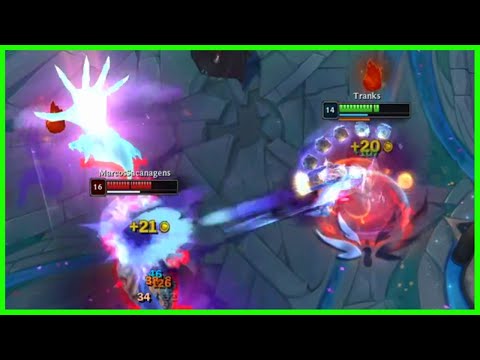Streamers Play Yunara - The No Damage Champion - Best of LoL Streams 2695