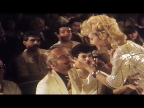 Lepa Brena - Perice, moja merice - (Nema problema 1984)