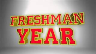 Van Wilder: Freshman Year (2009) Video