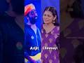 Chinmayi Arijit Naan Un Live Singing Chinmayisripaada Arrahman Arijitsingh Samantha
