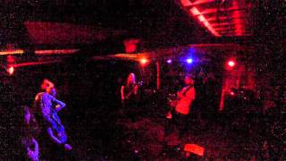 Post Man - Primal Breath (Live at Verket 2015-11-06)