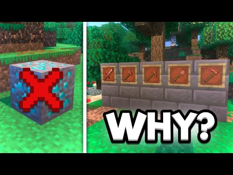 Copper Tools vs Iron: The Ultimate Comparison