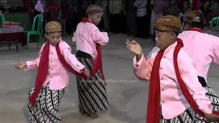 Download lagu VIRALL!!! ANAK KECIL JOGET BEKSAN (TAYUB) PODHANG KUNING - LELINDURAN mp3