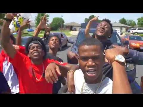 Marquis Demps (Finnesing Da Plug) ft. Steezyy Guapo