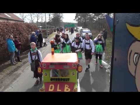 stoet sint oda cv dlb 2016