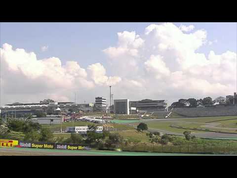 SBK 2016 1ª etapa Interlagos-SP – SuperSport 600cc - Corrida na íntegra