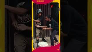 Download lagu Kocak - Parah Nih | Percobaan petasan tahun baru 2023 #shorts mp3