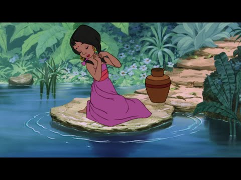 Darleen Carr - DISNEY THIS DAY - December 12, 1950