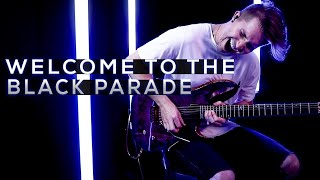 Download lagu Welcome To The Black Parade - My Chemical Romance | Cole Rolland (Guitar Cover) mp3 Download lagu Welcome To The Black Parade - My Chemical Romance | Cole Rolland (Guitar Cover) mp3