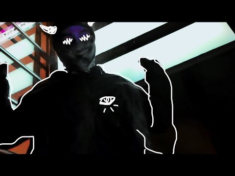 ArtIsBlind x V I P N  - W H Y   なぜ