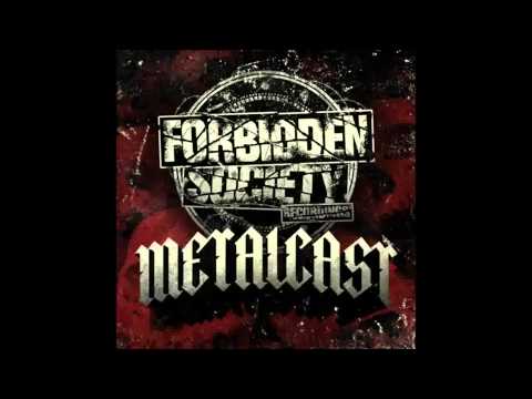 Metalcast Vol8   Katharsys HQ 320 kBits)