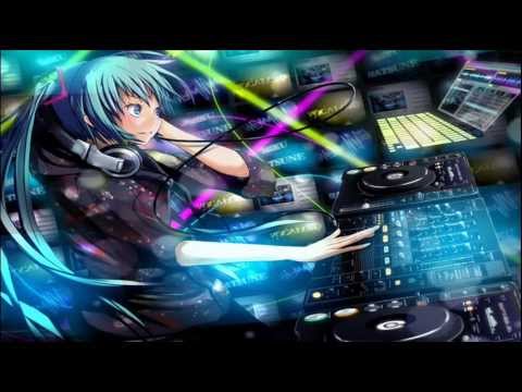 [HD] NightCore KagamineDJRin - Return of the Tres [TOD and CCC]