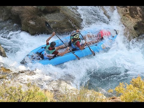 FULL TV EPISODE - ARWS Croatia - Demonstration Event 2018