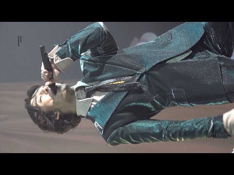 [4k] 200216 잔나비(JANNABI) - Come Back Home (최정훈 focus)  @NONSENSE CONCERT 2‬