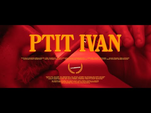 Ptit Ivan - Tcheu Misère