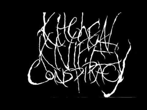 Kitchen Knife Conspiracy - Wrath/Buried by the Hatchet (demo mix)