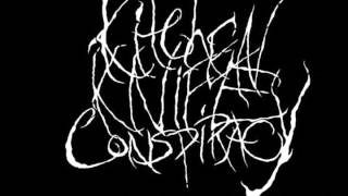Kitchen Knife Conspiracy - Wrath/Buried by the Hatchet (demo mix)