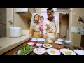 Zacky Mirza - NET5 - Bikin Bekal Cumi Saos Tiram
