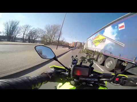 MotoAmbulans 170327 - CITO Saska-Praski