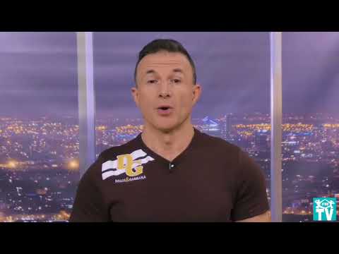 Muscle News (Program 32)