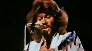 Bee Gees - Jive Talkin&#39; (Live 1979)