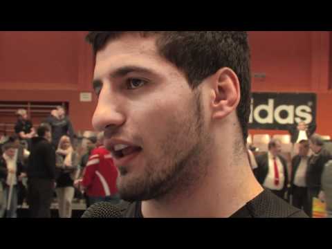 DM Ramsin Azizsir Herbrechtingen 2011