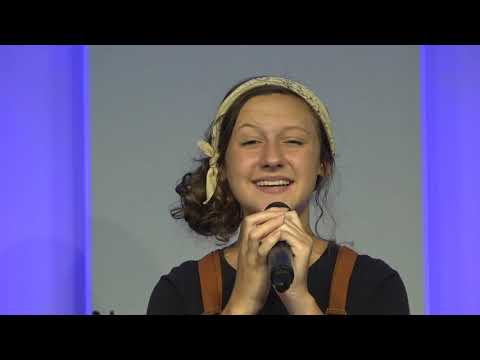 Gospel Echoes Team Homecoming Sing 2 2020