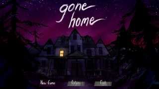 Checkpoint Gaming Hour 8/16/13 - Gone Home Gameplay