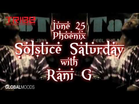 Zepherin Saint Midnight Mawal US DJ Tour Summer 2011 .mov