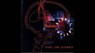 Front Line Assembly - Outcast
