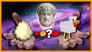 😎 ACTO y POTENCIA en Aristóteles (Aprende Fácil) | Filosofía Antigua