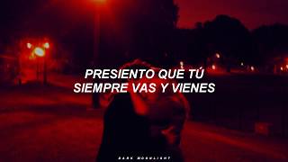 Morat, Aitana - Presiento [Letra].