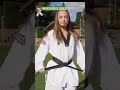 Matrialarts Ladies Shorts Fightmethods