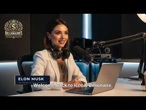 Elon Musk Mindset: Billionaire Secrets That Built Tesla & SpaceX