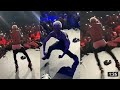 Mr Portable ZaZoo Zehh Nearly Naked Himself In The Last Performance