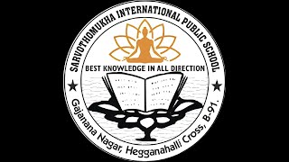 Sarvothomuka International Public School Video