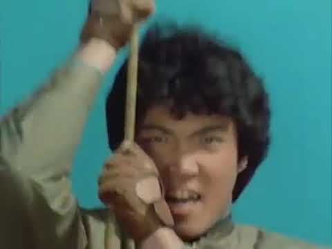 Trailer de Sharivan, O Guardião do Espaço (1983)