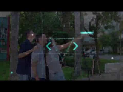 TJ UFSC 05/12/2018 - Retrospectiva TJ UFSC 2018