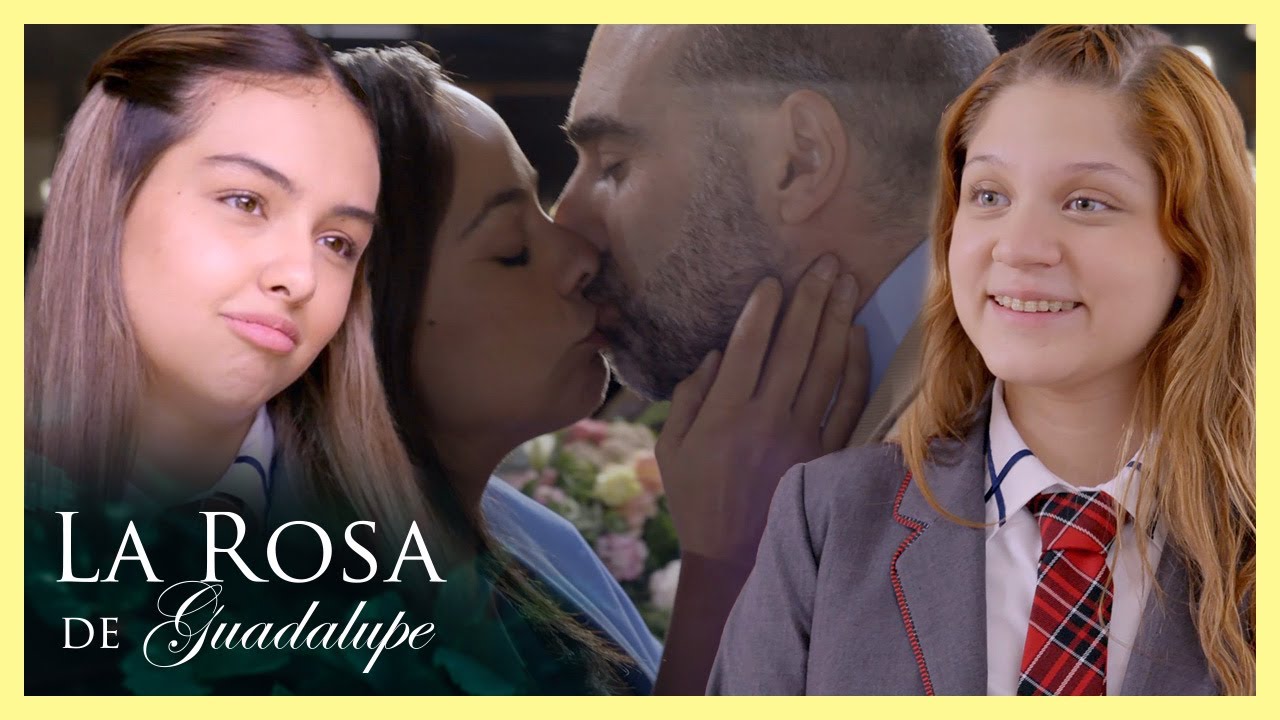 La Rosa De Guadalupe El Amor No Conoce De Odio Resumen La Rosa de Guadalupe – Capitulo Un amor en penumbras – Jueves