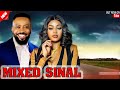 MIXED SIGNAL FREDERICK LEONARD REGINA DANIELS 2025 LATEST TRENDING NIGERIAN MOVIE