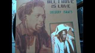 Gregory Isaacs Look Before You Leap