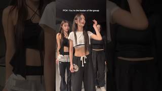 Download lagu Kelly kim is the leader of her group ♥️ #kellykim #kpop mp3