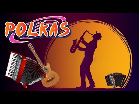 Popurri de Polkas - Huapangos y Polkas Viejitas Mix - Polkas Para Bailar Mix