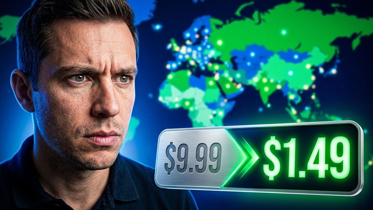 Price Localizer video preview