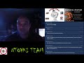 LIVE ΝΤΟΥΚΙ ΤΕΑΜ 20-4-2021