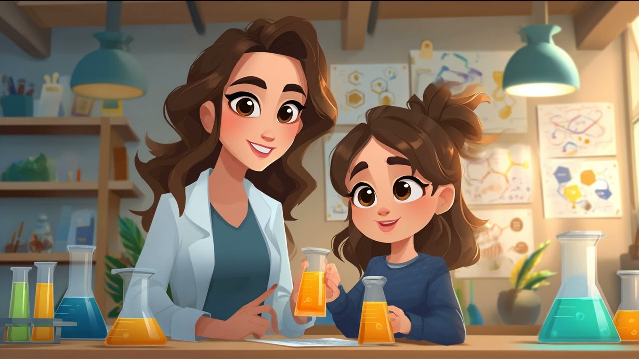 8. Sınıf Fen Bilimleri - Açık hava basıncının etkileri (Meyve suyu kutusu, vantuz) şarkısı