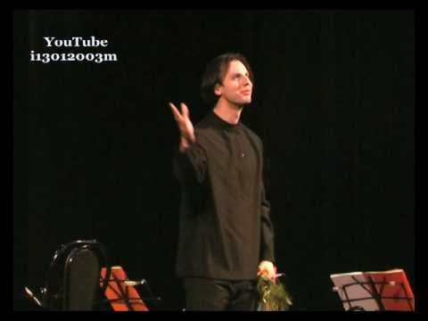 Currentzis LAB: Offene Orchesterprobe mit Teodor Currentzis und dem SWR Symphonieorchester